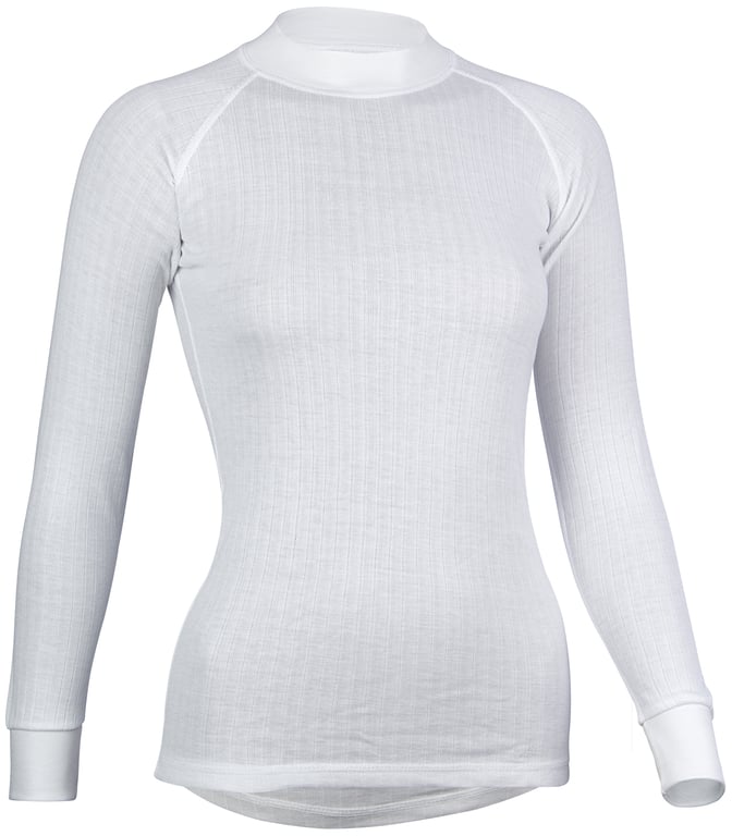 Thermal Shirt Long Sleeve  Women