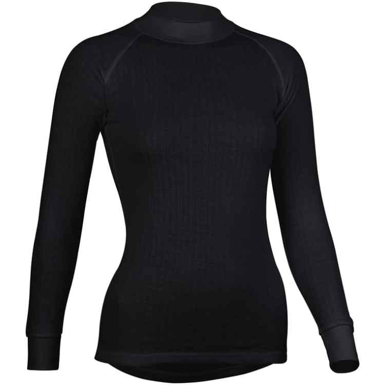 Thermal Shirt Long Sleeve  Women