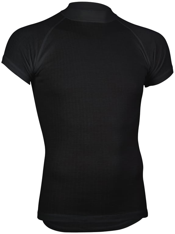 Thermal Shirt Short Sleeve  Men