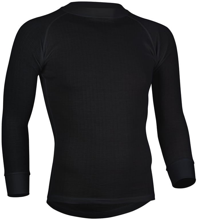 Thermal Shirt Long Sleeve  Men