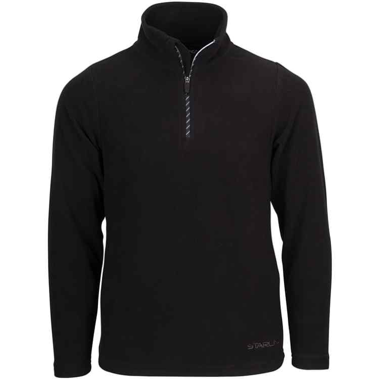 Fleece Pullover  Junior