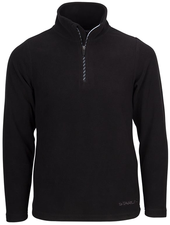 Fleece Pullover  Junior