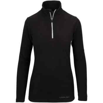 Fleece Pullover  Women