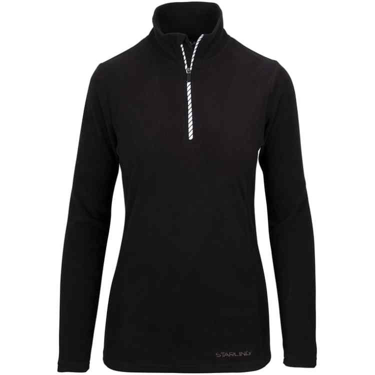 Fleece Pullover  Women
