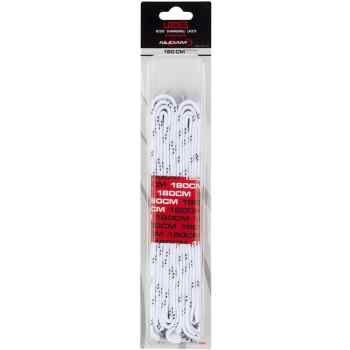 Laces Flat  180 cm  2 Pairs