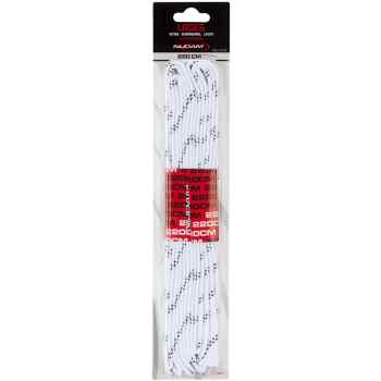 Laces Flat  220 cm  2 Pairs