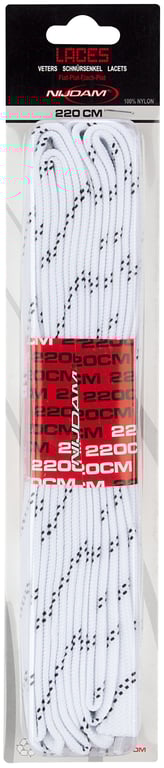 Lisser Flat 220 cm 2 Par