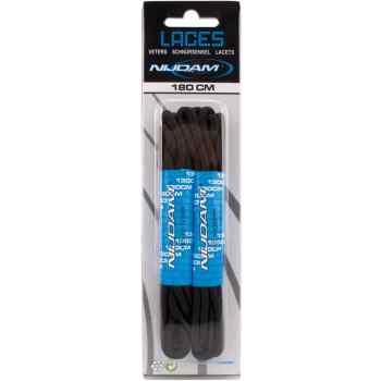 Laces Round  180 cm  2 Pairs
