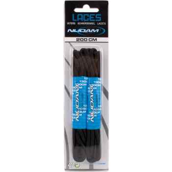 Laces Round  200 cm  2 Pairs