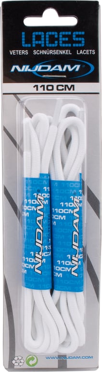 Blonder Rund 110 cm 2 Par