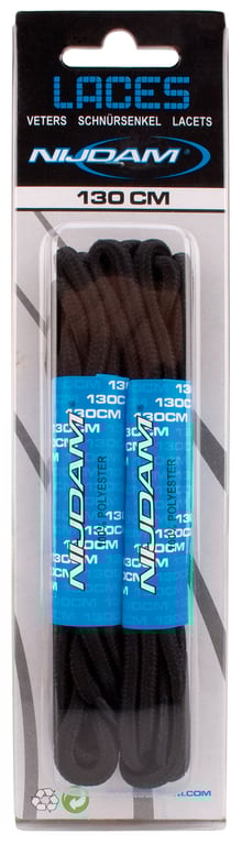 Lisser Rund 130 cm 2 Par