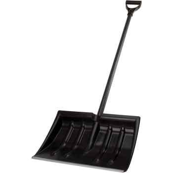 Snow Shovel  Assembled