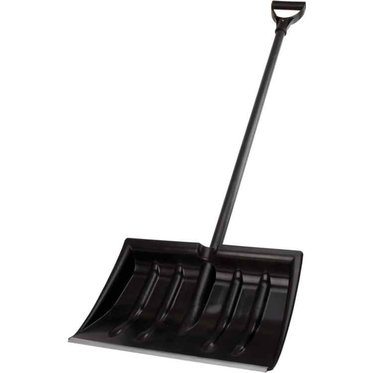 Snow Shovel  Assembled