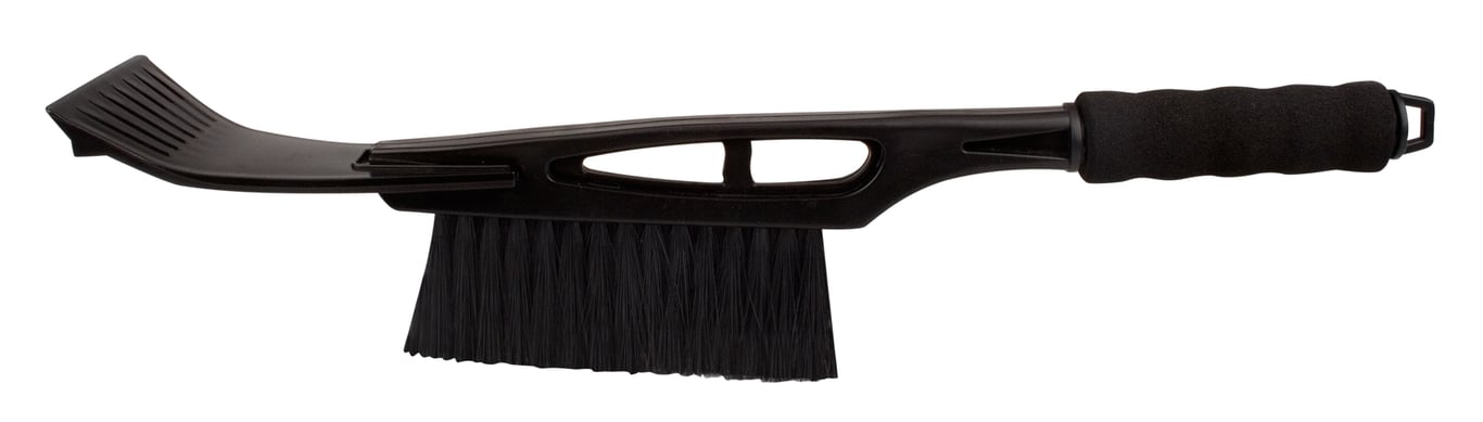 Snowbrush with Ice Scraper