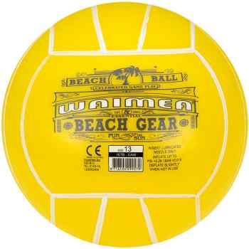 Beach Ball PVC  13 cm