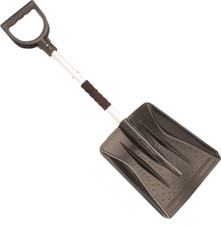 Snow Shovel  Dismountable