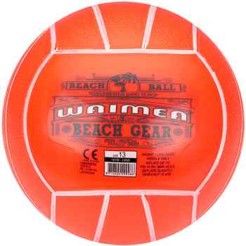 Beach Ball PVC  13 cm