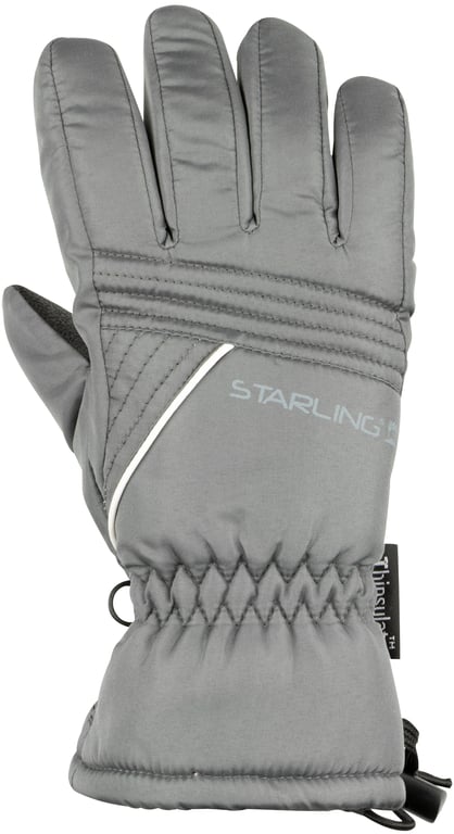 Ski Gloves Taslan  Jr