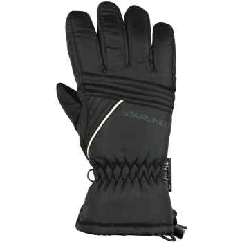 Ski Gloves Taslan  Jr