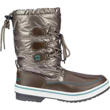 Snowboots Sr Glossed Trotter II