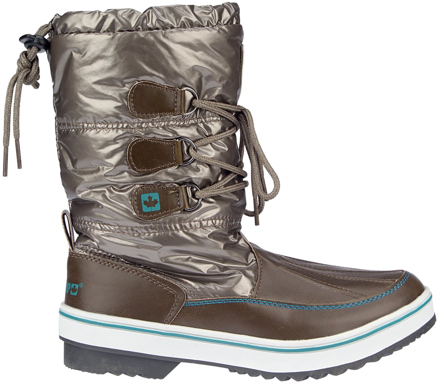 Snowboots Sr Glossed Trotter II