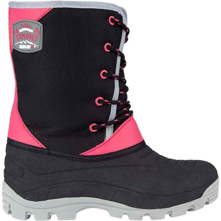 Snowboots Jr Northern Hiker
