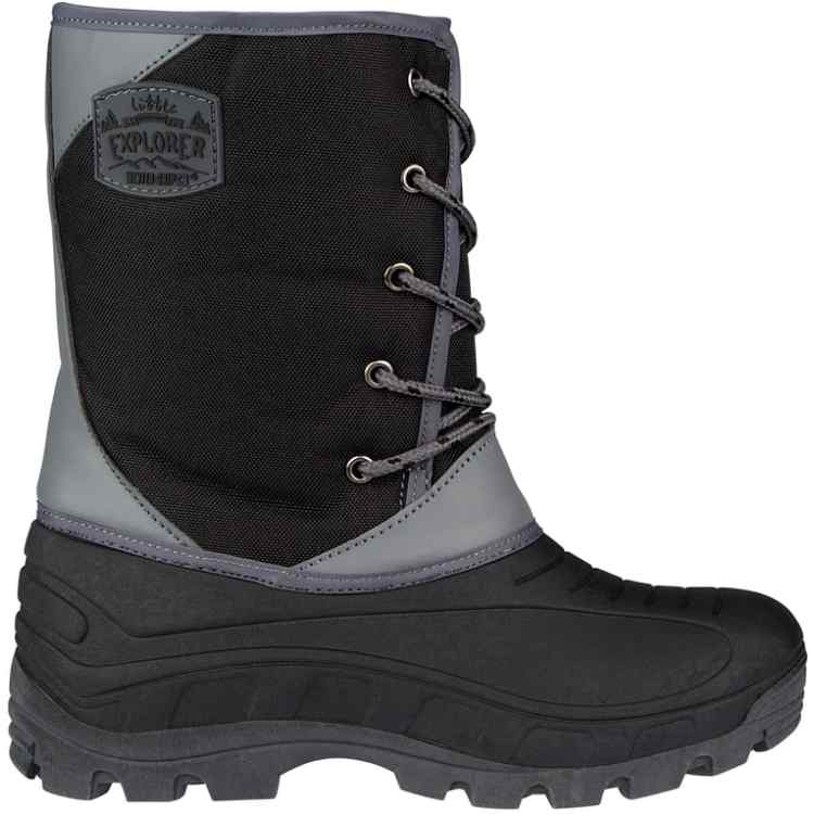 Snowboots Jr Northern Hiker