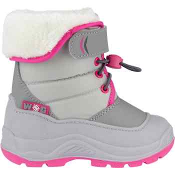 Snowboots Jr Hoppin Bieber