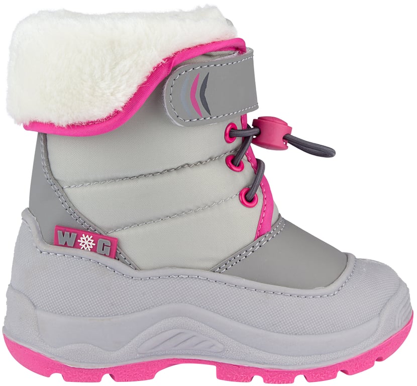 Snowboots Jr Hoppin Bieber