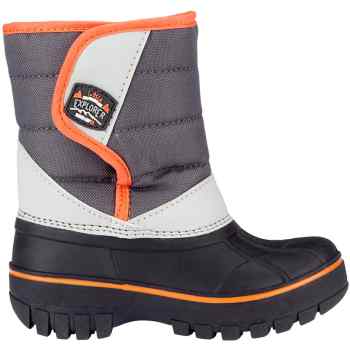 Snowboots Jr Mountain Kid