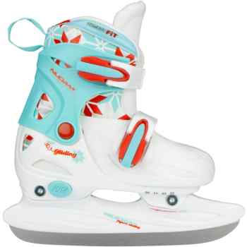 Figure Skate Adjustable  Twist  Twirl