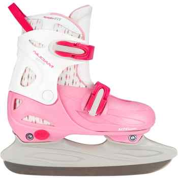 Figure Skate Girls Adjustable  Candy Girl