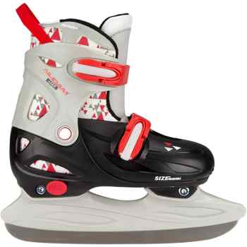 Ice Hockey Skate Junior Adjustable  Hosa