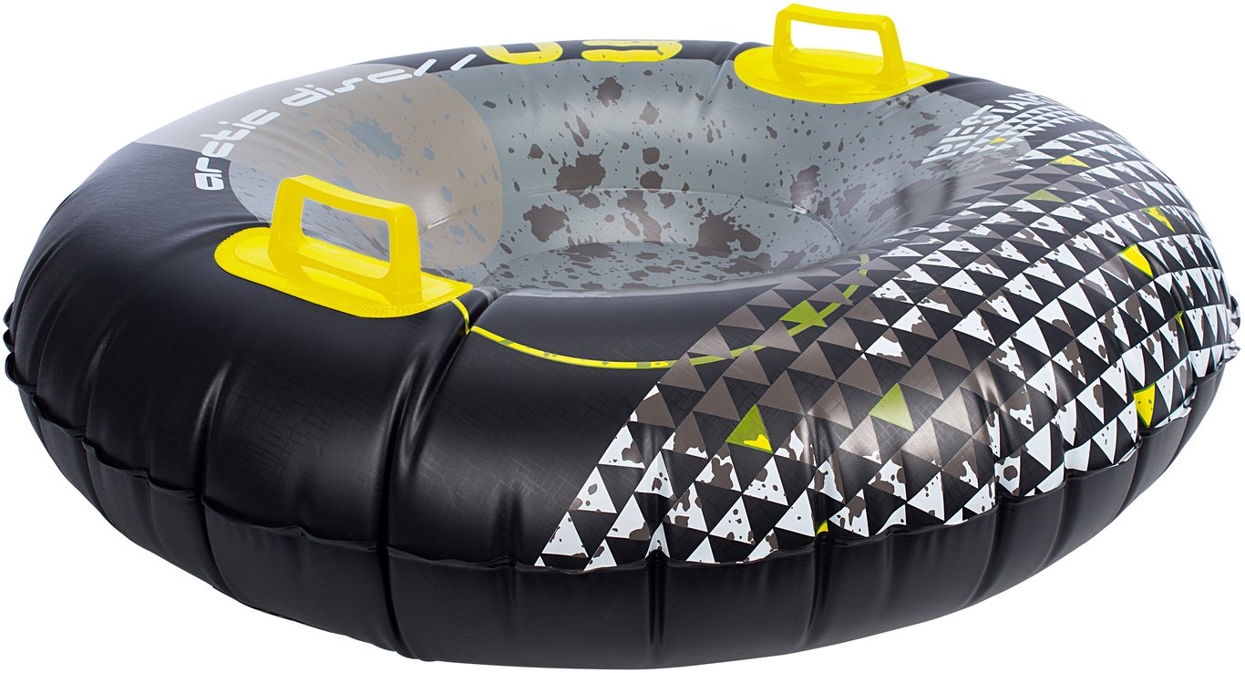 Inflatable Snow Glider Arctic Disc