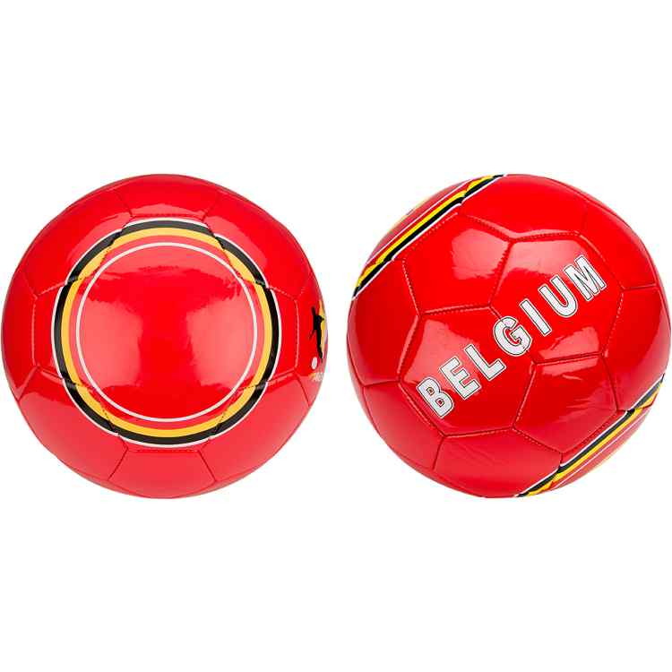 Fotball Glossy Euro Triumph