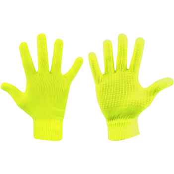 Gloves Knitted NonSlip  Sr  Jamie