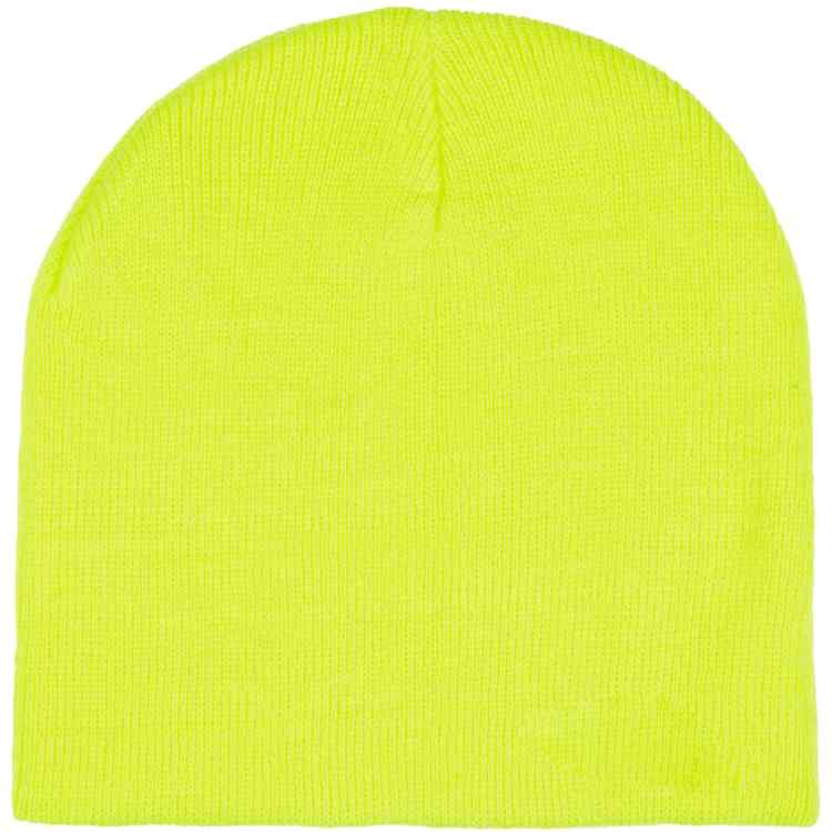 Cap Knitted Senior  Jamie