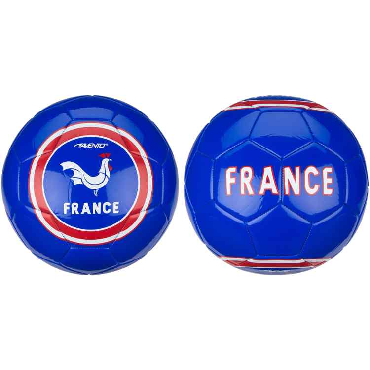 Fotball Glossy World Soccer