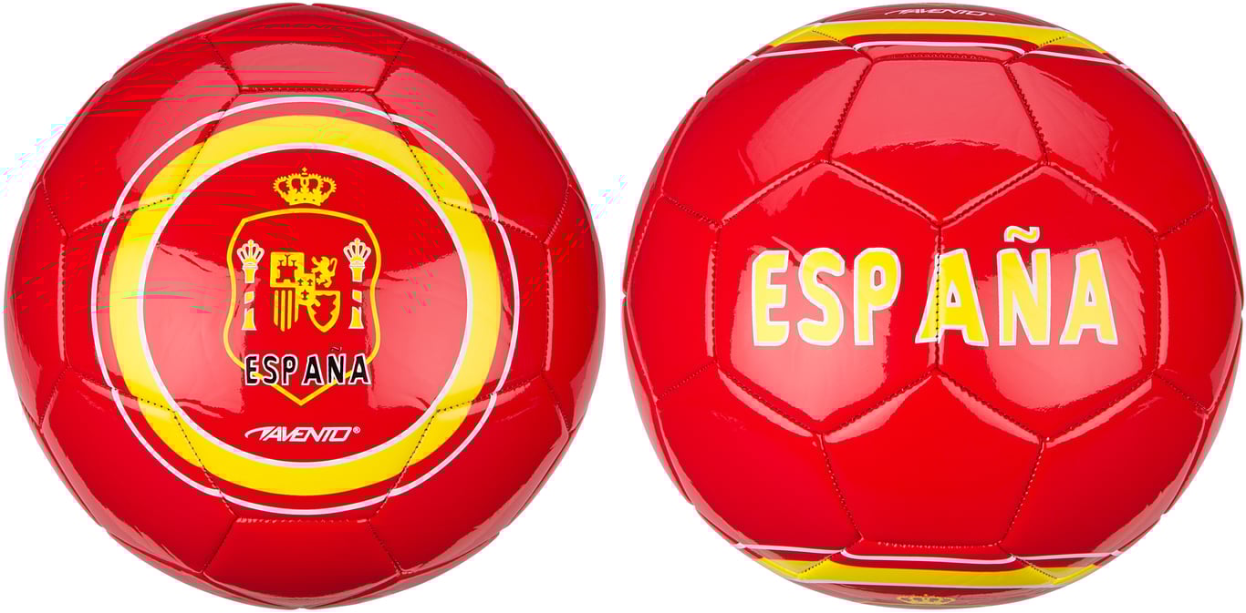 Football Glossy  World Soccer