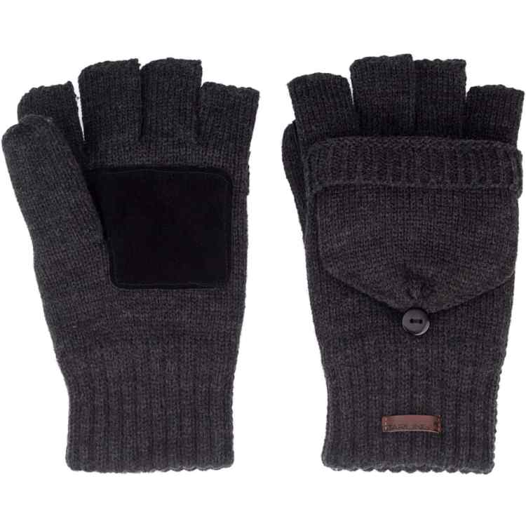 Bumgloves Knitted Senior  Nol