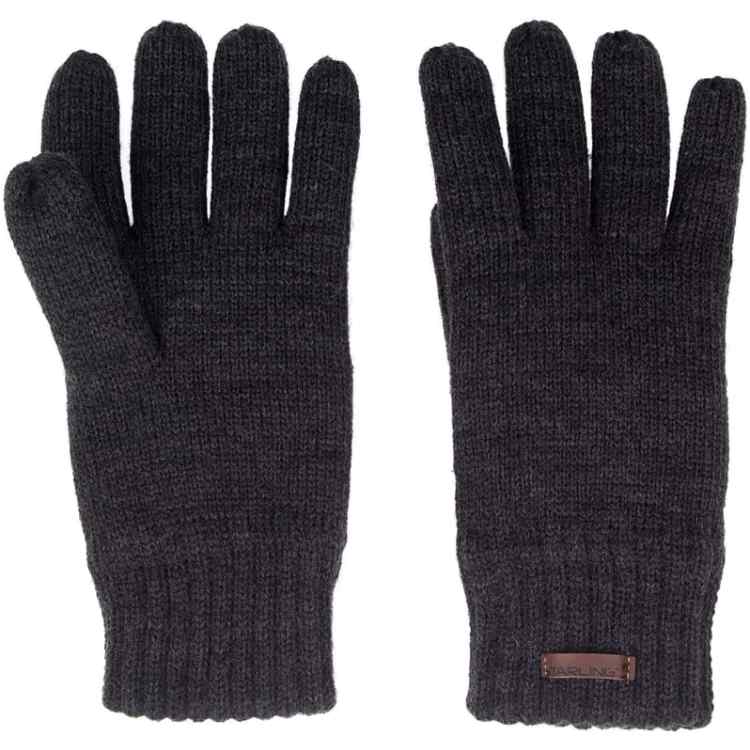 Gloves Knitted Senior  Chris