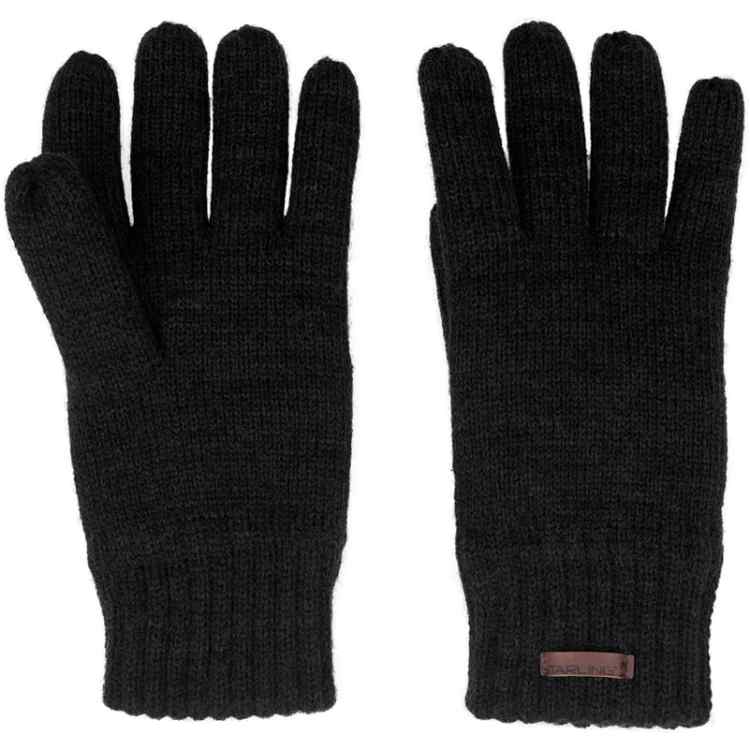 Gloves Knitted Senior Uni  Christian
