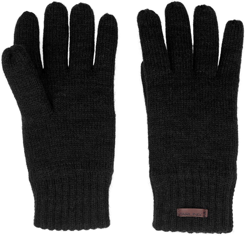 Gloves Knitted Senior Uni  Christian
