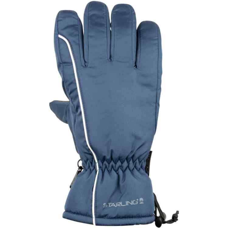 Ski Gloves Taslan  Sr