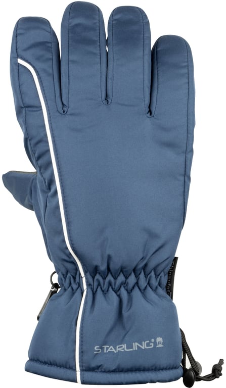 Skihansker Taslan Sr