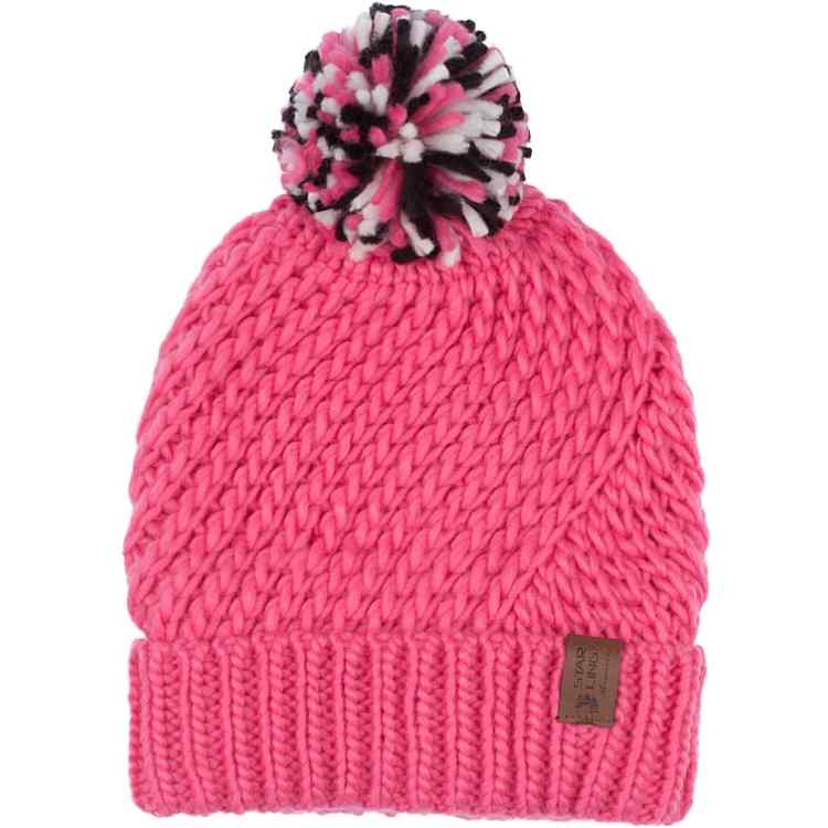 Cap Girls  Belle