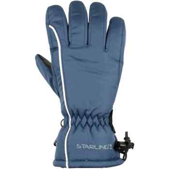 Ski Gloves Taslan  Jr