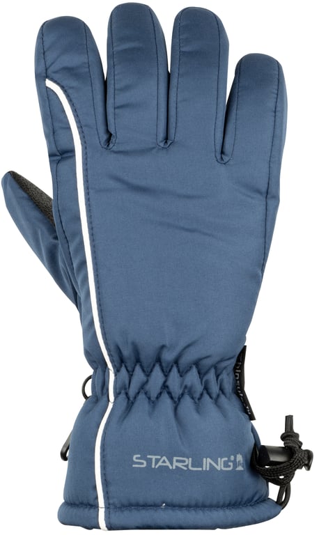 Ski Gloves Taslan  Jr