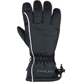 Ski Gloves Taslan  Jr