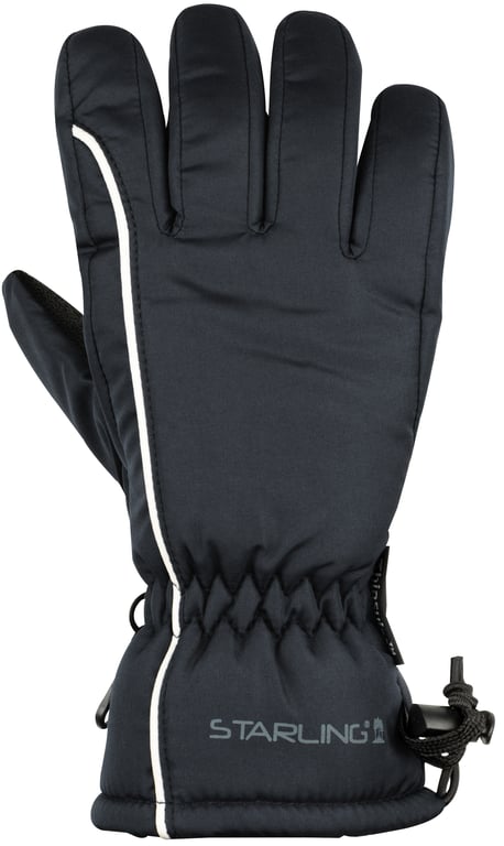 Ski Gloves Taslan  Jr